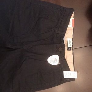 GAP kids boys pants size 12 regular Navy Blue